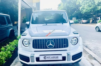 Mercedes-AMG G 63 2022 - Full kịch options đẳng cấp, siêu lướt 8000km