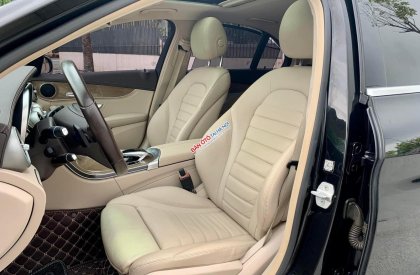 Mercedes-Benz C 250 2014 - Giá tuỳ thuộc vào độ thiện chí ạ