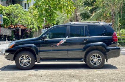 Lexus GX 470 2005 - Đăng ký 2007, xe gia đình giá tốt 708tr