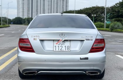 Mercedes-Benz C 250 2014 - Giá cực hợp lý anh em trả giá nhiệt tình