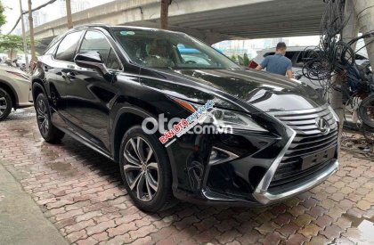 Lexus RX 200 2017 - Xe mới hiếm có