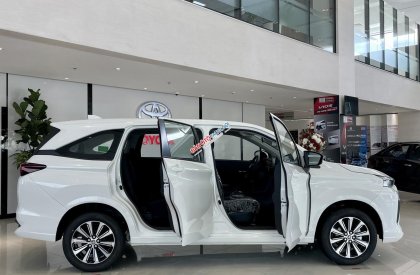 Toyota Avanza Premio 2022 - Hỗ trợ tiền mặt, tặng phụ kiện chính hãng khi liên hệ trực tiếp