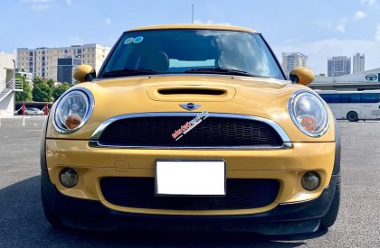 Mini Cooper S 2008 - Sang chảnh sành điệu