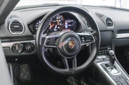 Porsche 718 2019 - Bán xe odo 2 vạn km