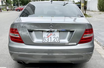 Mercedes-Benz C 250 2012 - Xe chất lượng tốt, bao test hãng