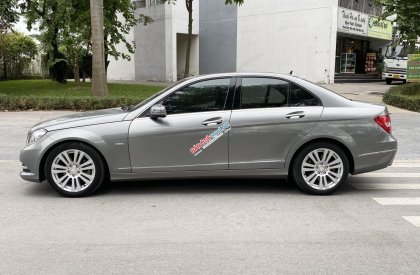 Mercedes-Benz C 250 2012 - Xe chất lượng tốt, bao test hãng