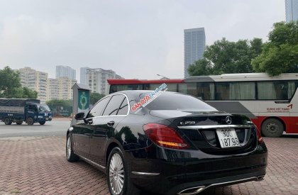 Mercedes-Benz C 250 2014 - Sẵn biển Hà Nội về chỉ việc đi