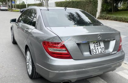 Mercedes-Benz C 250 2012 - Xe chất lượng tốt, bao test hãng