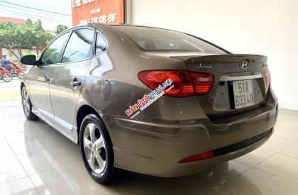 Hyundai Avante 2013 - Màu xám, giá 355tr