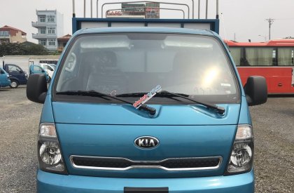 Kia K250 2022 - Thùng bạt tải 2,4 tấn tại Hà Nội