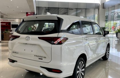 Toyota Avanza Premio 2022 - Hỗ trợ tiền mặt, tặng phụ kiện chính hãng khi liên hệ trực tiếp