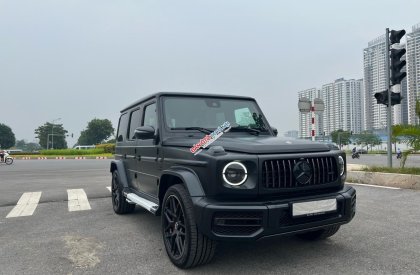 Mercedes-AMG G 63 2022 - Model 2023 xe giao ngay