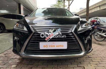 Lexus RX 200 2017 - Xe mới hiếm có