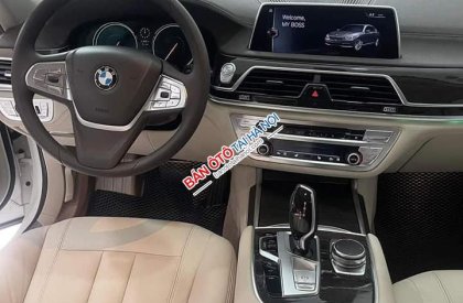 BMW 730Li 2016 - Xe màu trắng