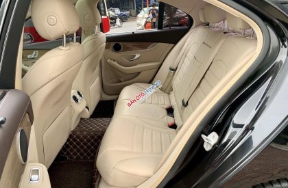 Mercedes-Benz C 250 2014 - Sẵn biển Hà Nội về chỉ việc đi