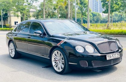 Bentley Flying Spur 2006 - Cần bán xe màu đen