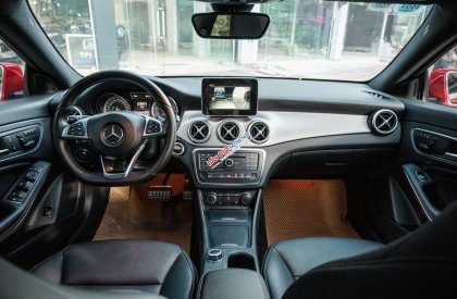 Mercedes-Benz CLA 250 2015 - Đăng ký 2016