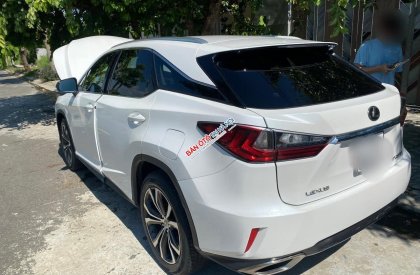 Lexus RX 200 2016 - Màu trắng, xe nhập