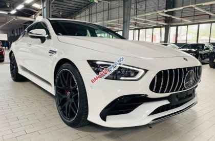 Mercedes-AMG GT 53 2024 -  2024 số tự động tại Hà Nội