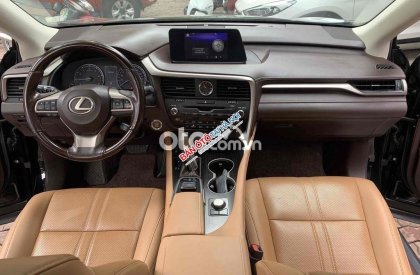 Lexus RX 200 2017 - Xe mới hiếm có