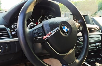 BMW 640i 2013 - Xe màu trắng