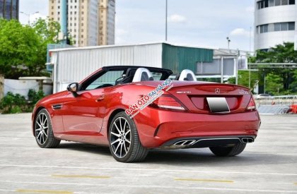 Mercedes-Benz SLC 43 2017 - Mercedes-Benz SLC 43 2017