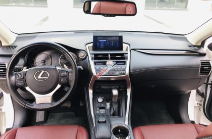 Lexus NX 200T 2015 - Model 2016, odo 6 vạn km. Còn rất mới