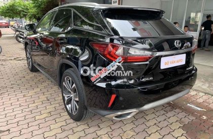 Lexus RX 200 2017 - Xe mới hiếm có