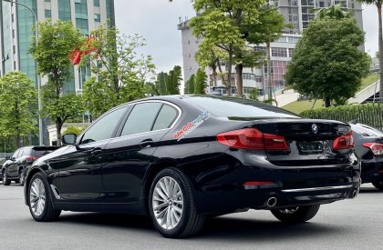 BMW 530i 2018 - Sang trọng đẳng cấp