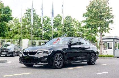 BMW 330i 2022 - Xe mới giá tốt