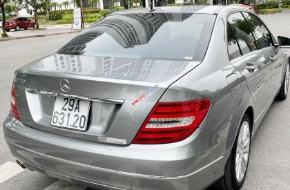 Mercedes-Benz C 250 2012 - Xe chất lượng tốt, bao test hãng