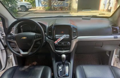 Chevrolet Captiva 2018 - Màu trắng