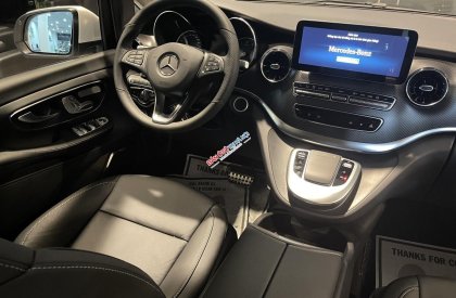 Mercedes-Benz V250 2022 - Giá niêm yết 3 tỷ 445tr