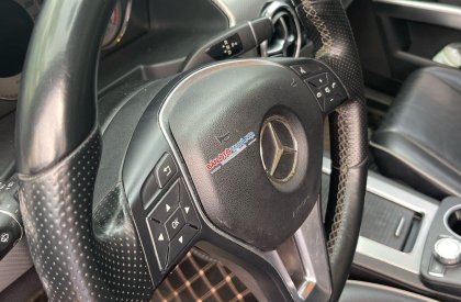 Mercedes-Benz GLK 250 2014 - Xe gia đình giá chỉ 888tr