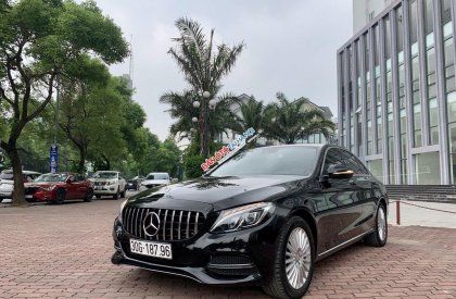 Mercedes-Benz C 250 2014 - Sẵn biển Hà Nội về chỉ việc đi