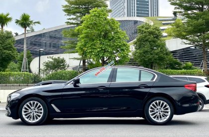 BMW 530i 2018 - Đẳng cấp hơn, thể thao hơn