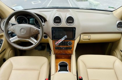 Mercedes-Benz ML 320 2008 - Diesel nhập Mỹ, xe độc nhất vô nhị, các bác xem xe ưng ngay