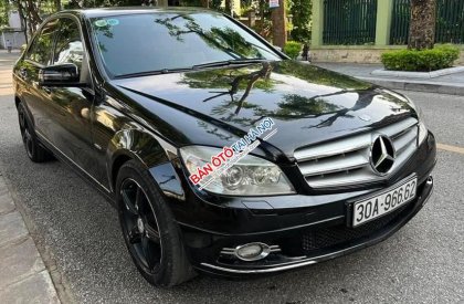 Mercedes-Benz C 230 2008 - Số tự động