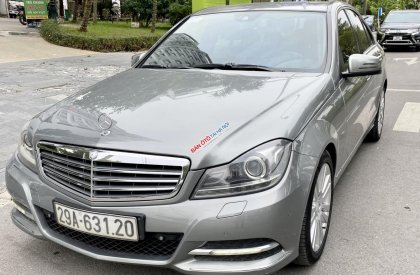 Mercedes-Benz C 250 2012 - Xe chất lượng tốt, bao test hãng