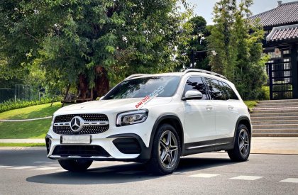 Mercedes-Benz GLB 200 2021 - Xế sang 7 chỗ. Đăng ký 2022 giá tốt