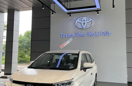 Toyota Avanza Premio 2022 - Hỗ trợ tiền mặt, tặng phụ kiện chính hãng khi liên hệ trực tiếp