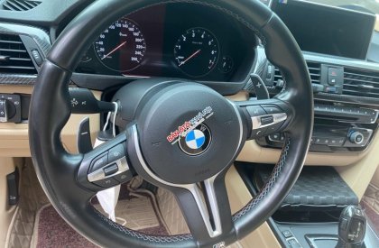 BMW 320i 2016 - Cần bán gấp xe giá 750tr