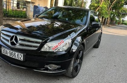 Mercedes-Benz C 230 2008 - Số tự động