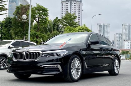 BMW 530i 2018 - Sang trọng đẳng cấp