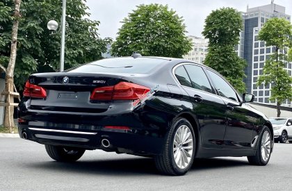 BMW 530i 2018 - Sang trọng đẳng cấp