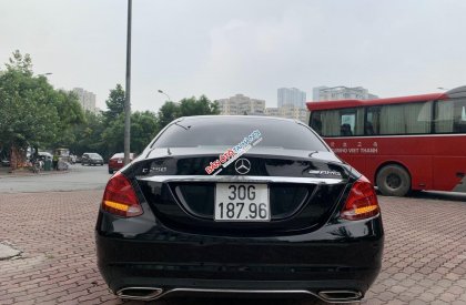 Mercedes-Benz C 250 2014 - Sẵn biển Hà Nội về chỉ việc đi