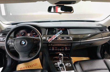 BMW 730Li 2013 - Cập bến siêu phẩm: Model 2014 chuẩn 6 vạn km, siêu mới