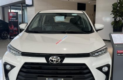 Toyota Avanza Premio 2022 - Hỗ trợ tiền mặt, tặng phụ kiện chính hãng khi liên hệ trực tiếp