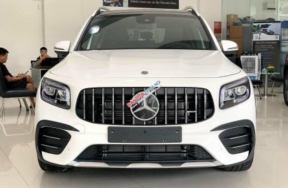 Mercedes-Benz GLB 35 2022 - Ưu đãi khủng - Xe giao ngay