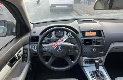 Mercedes-Benz C 230 2008 - Số tự động, tư nhân chính chủ